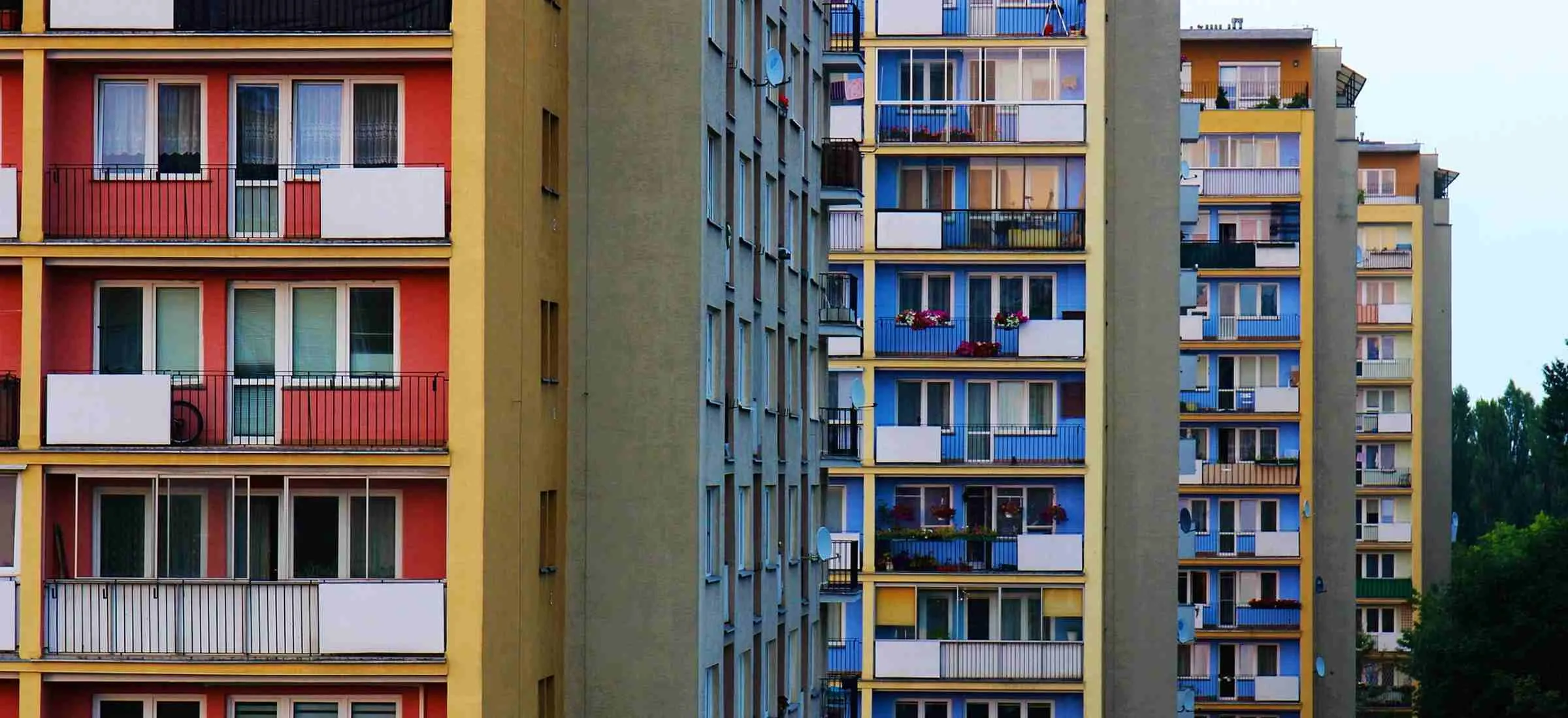 I gdzie ta pomoc dla kupujących mieszkania? Obiecany portal zaginął w akcji