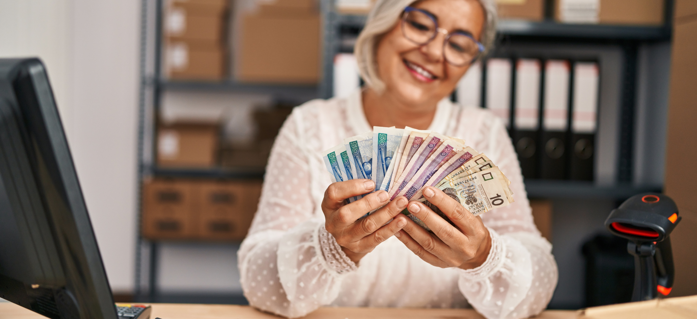 Emerytury tysięcy seniorów zostaną ponownie przeliczone. Krzywdził ich algorytm