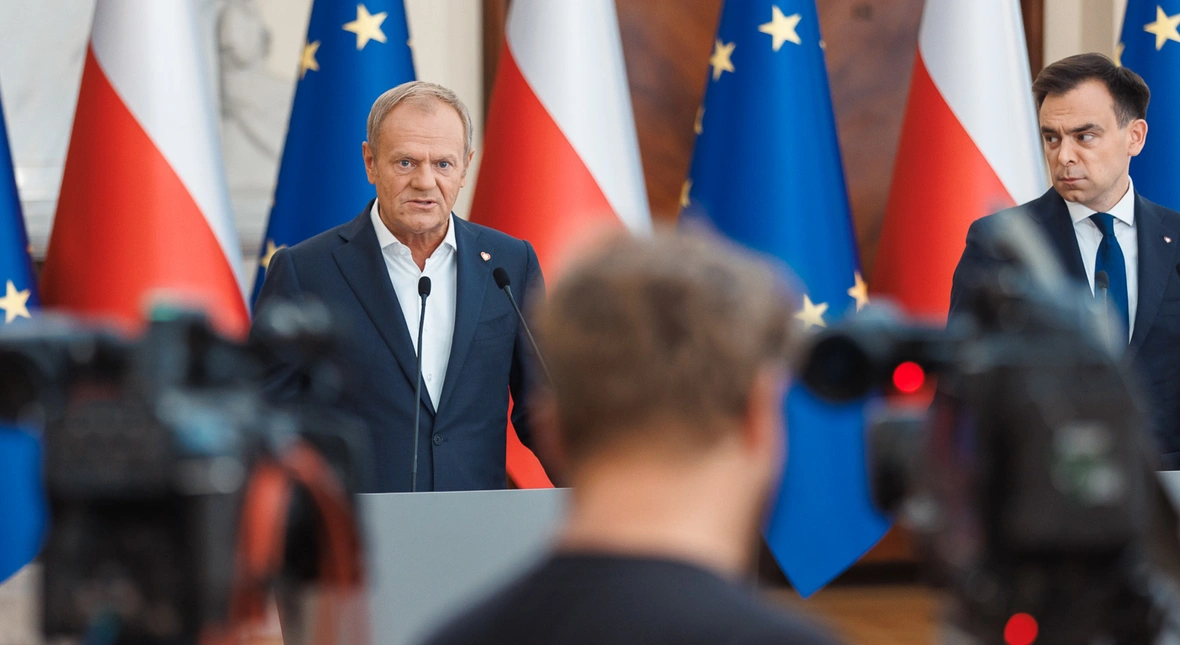 Bruksela upomina Polskę w sprawie krypto. Tłumaczymy, o co chodzi