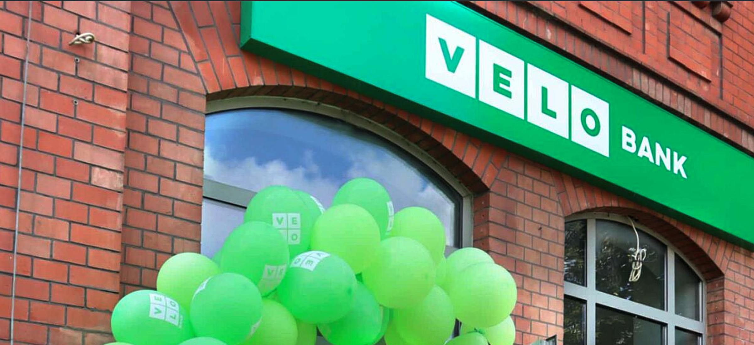 VeloBank sprzedany. BFG uspokaja klientów