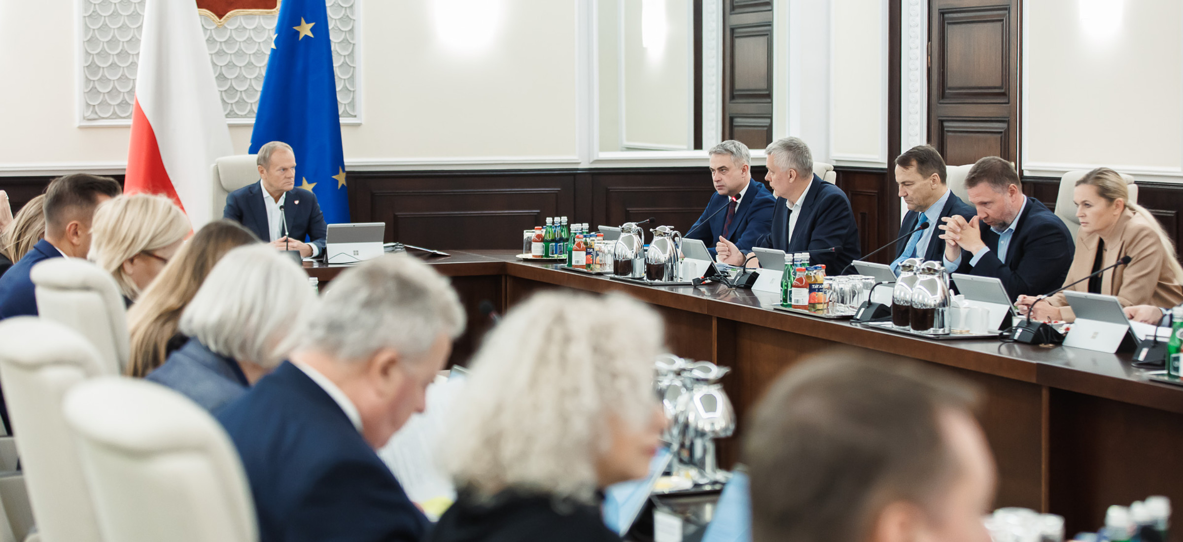 Zmiany w budżecie na 2025 r. Deficyt będzie rósł