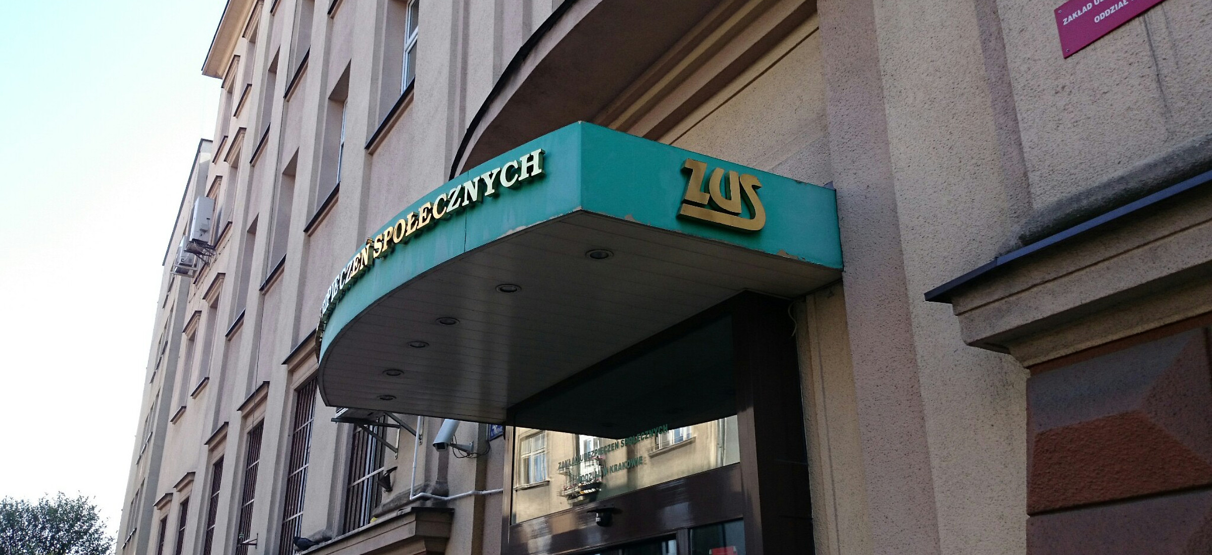 ZUS-owi się powodzi. Może zrezygnować z miliardów z budżetu
