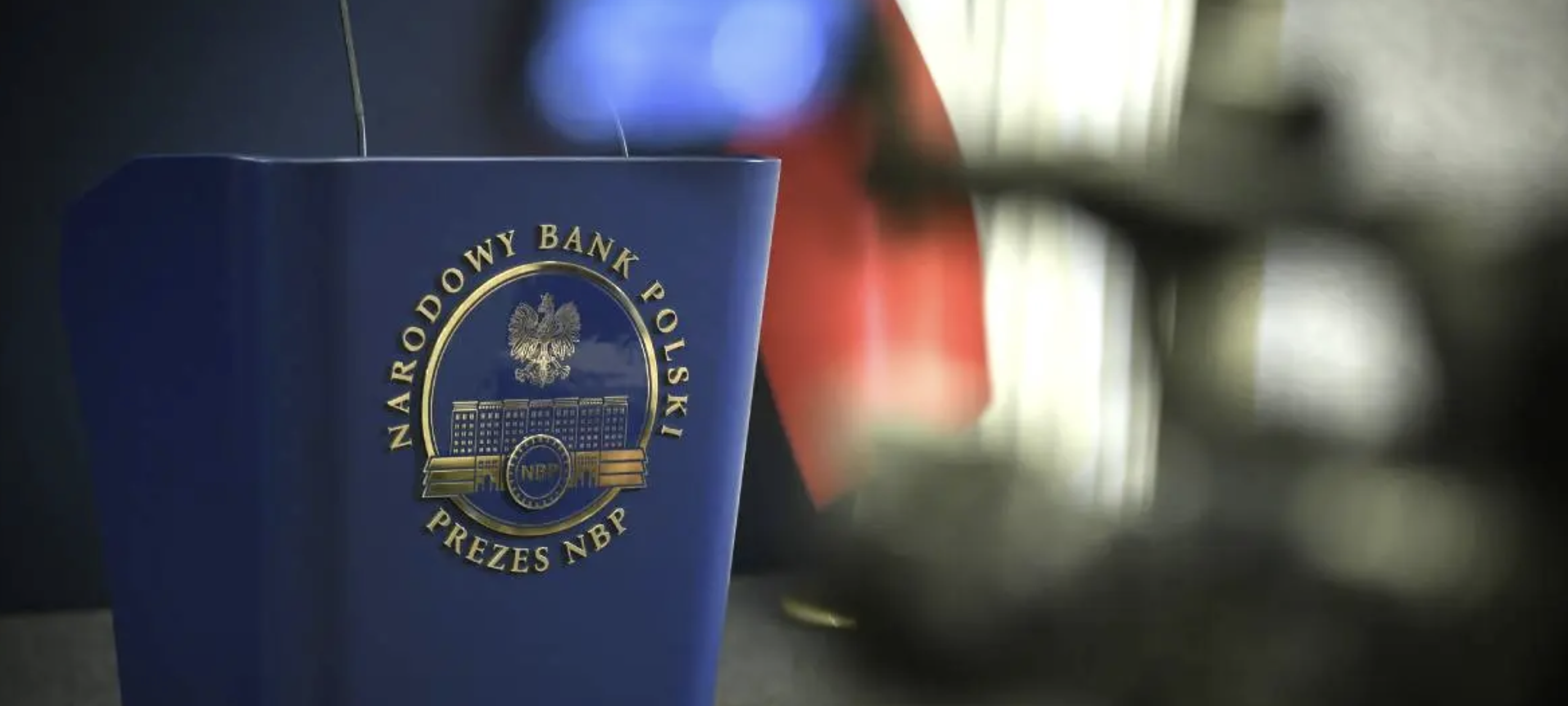 Trybunał dla prezesa NBP? Ekspert ostrzega przed konsekwencjami