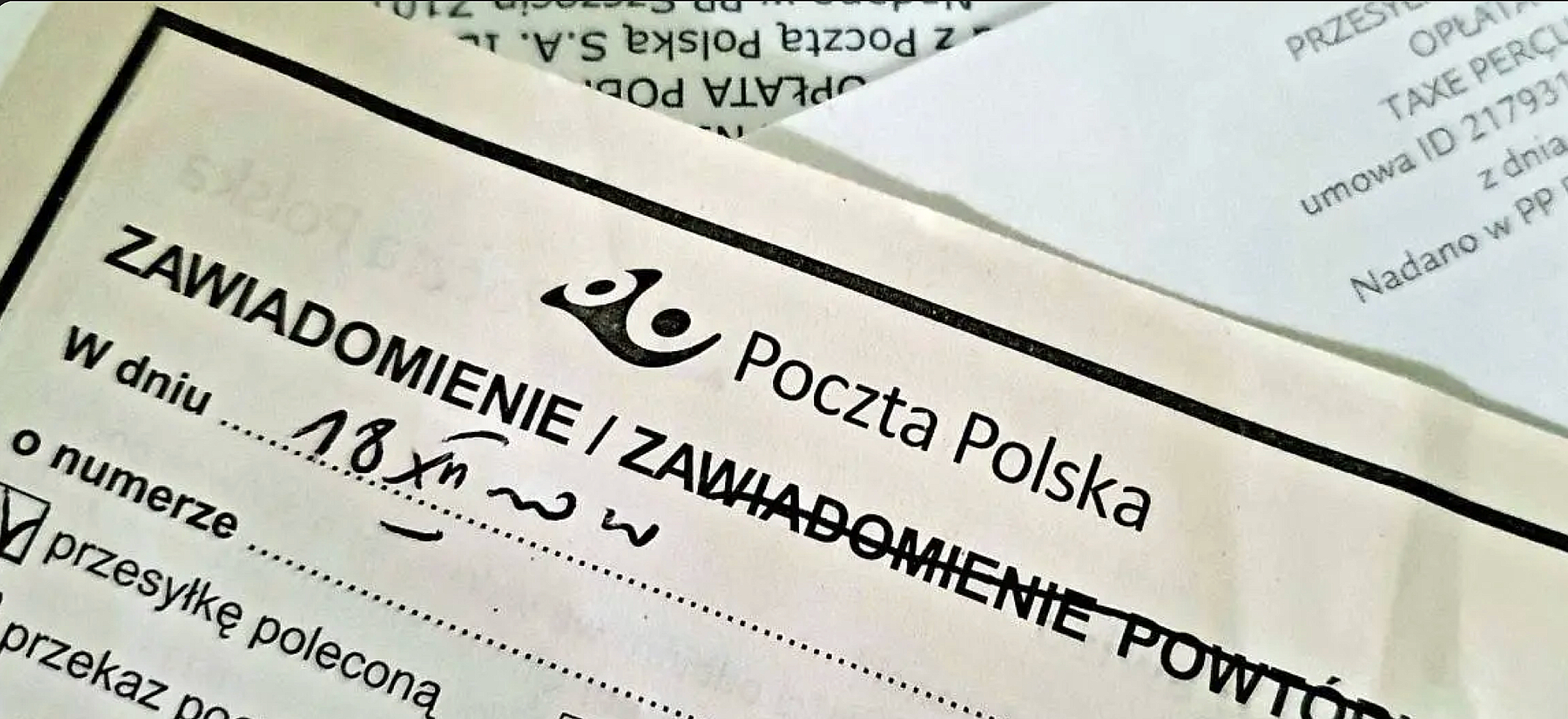 Pełnomocnictwo pocztowe. Kiedy zwykłe upoważnienie to za mało