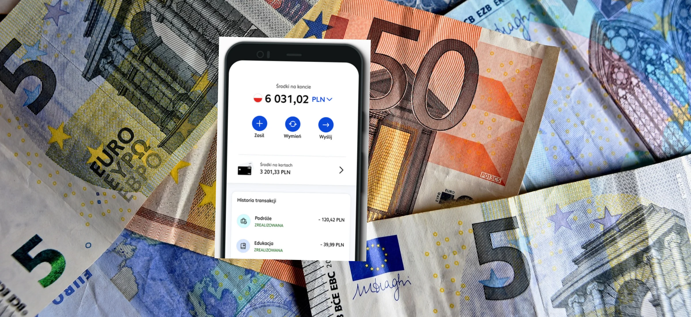 Cinkciarz.pl idzie na noże z bankami. Firma chce gigantycznego odszkodowania