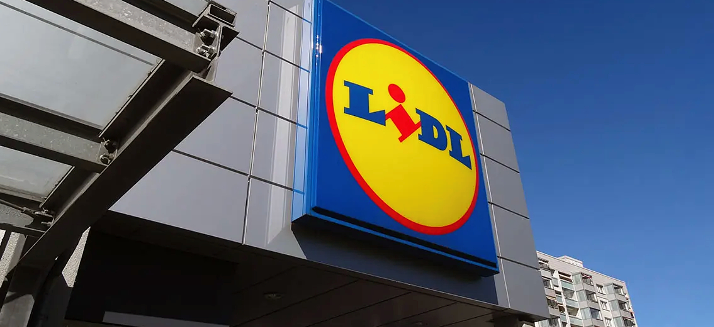 Praca Lidlu. Sieć podnosi pensje i obiecuje pracownikom coś jeszcze