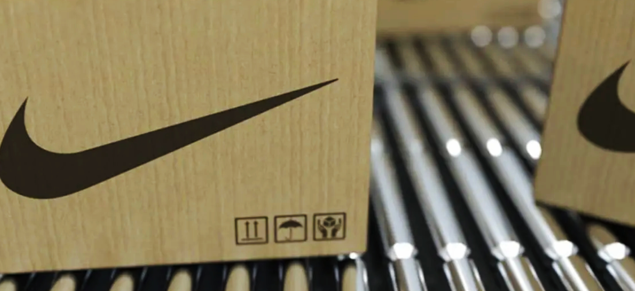 Nike jak feniks? Gigant podjął ważną decyzję