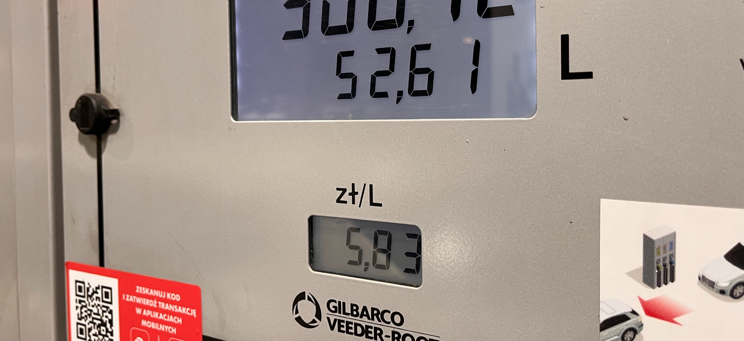 Nie nudzą się wam już spadki cen paliw? Bo mamy wieści w tej sprawie