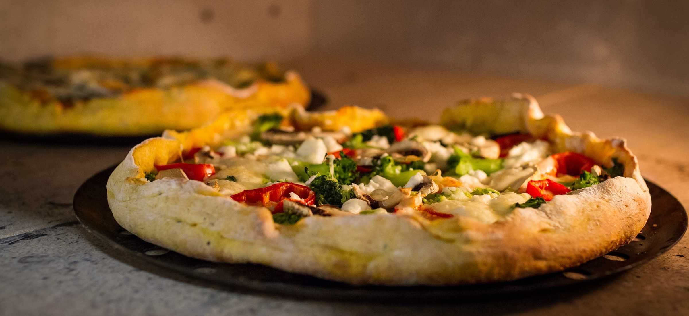 Fast foody przejadły się Polakom? Pizza poszła w odstawkę