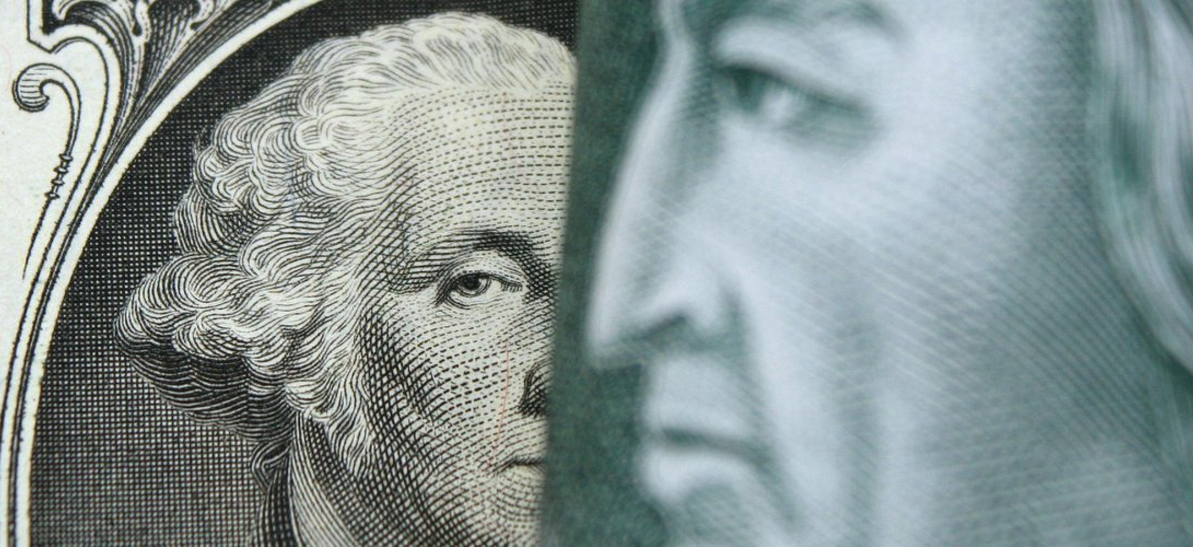 Złoty umacnia się do dolara. Czeka na decyzję Fed