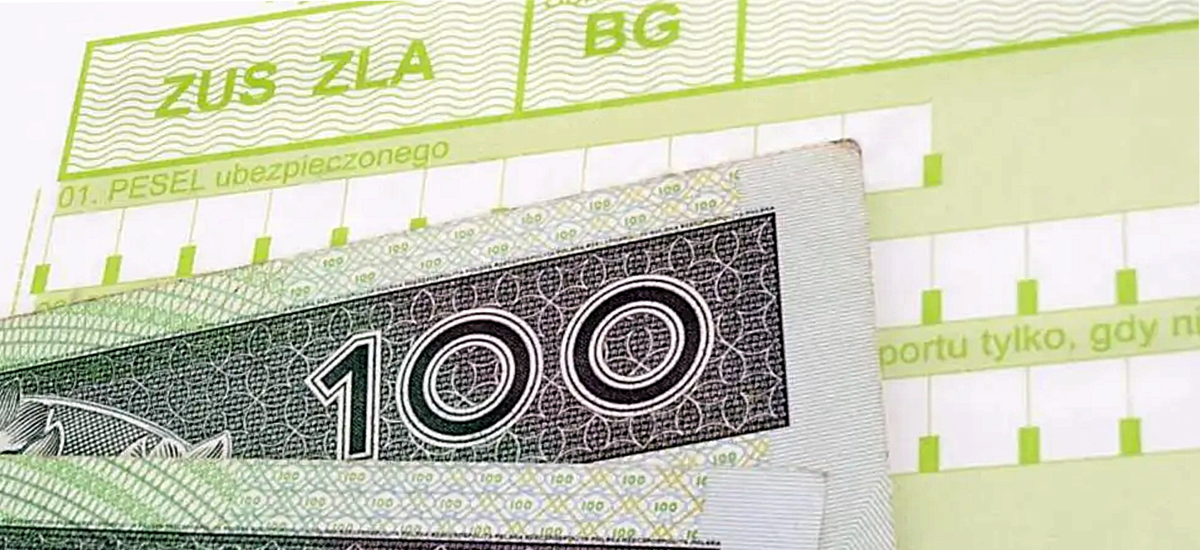 Wraca sprawa L4. Polacy, przeginacie, to się na was zemści