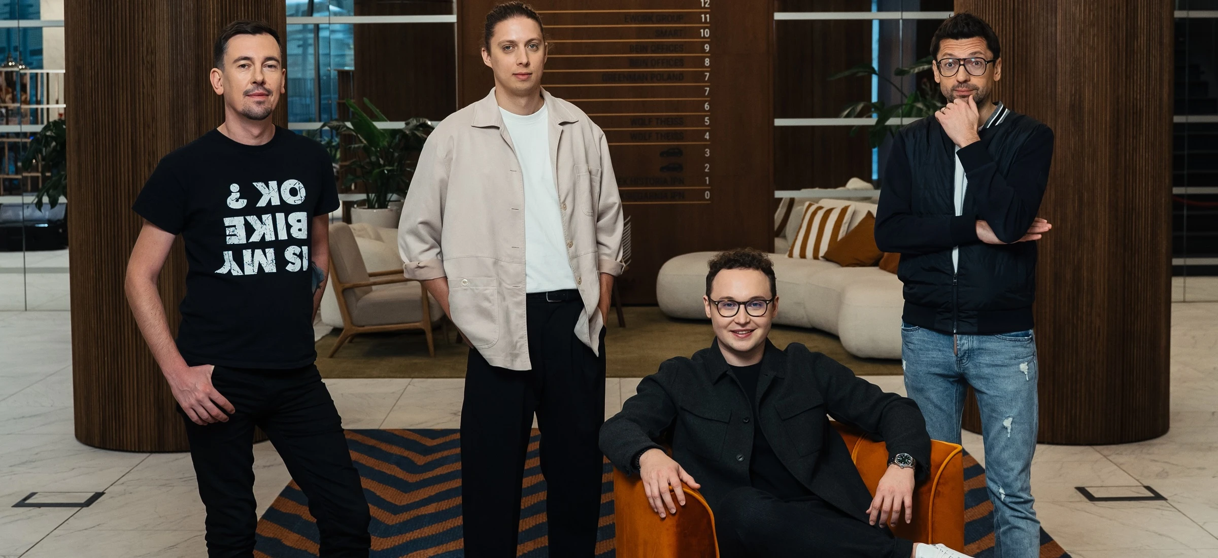 Anioł biznesu z krociowymi zyskami. Tak się zarabia, inwestując w startupy