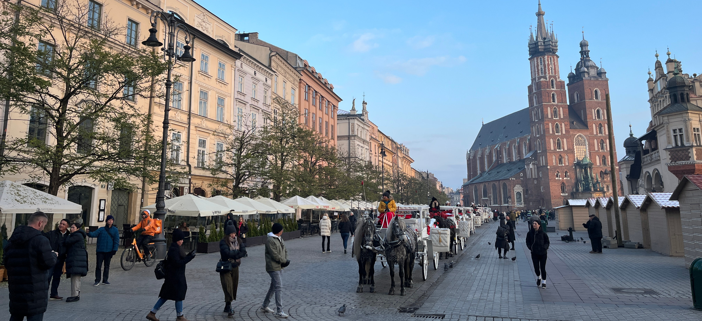 Kraków wprowadzi nową opłatę? Chce ją pobierać od milionów osób