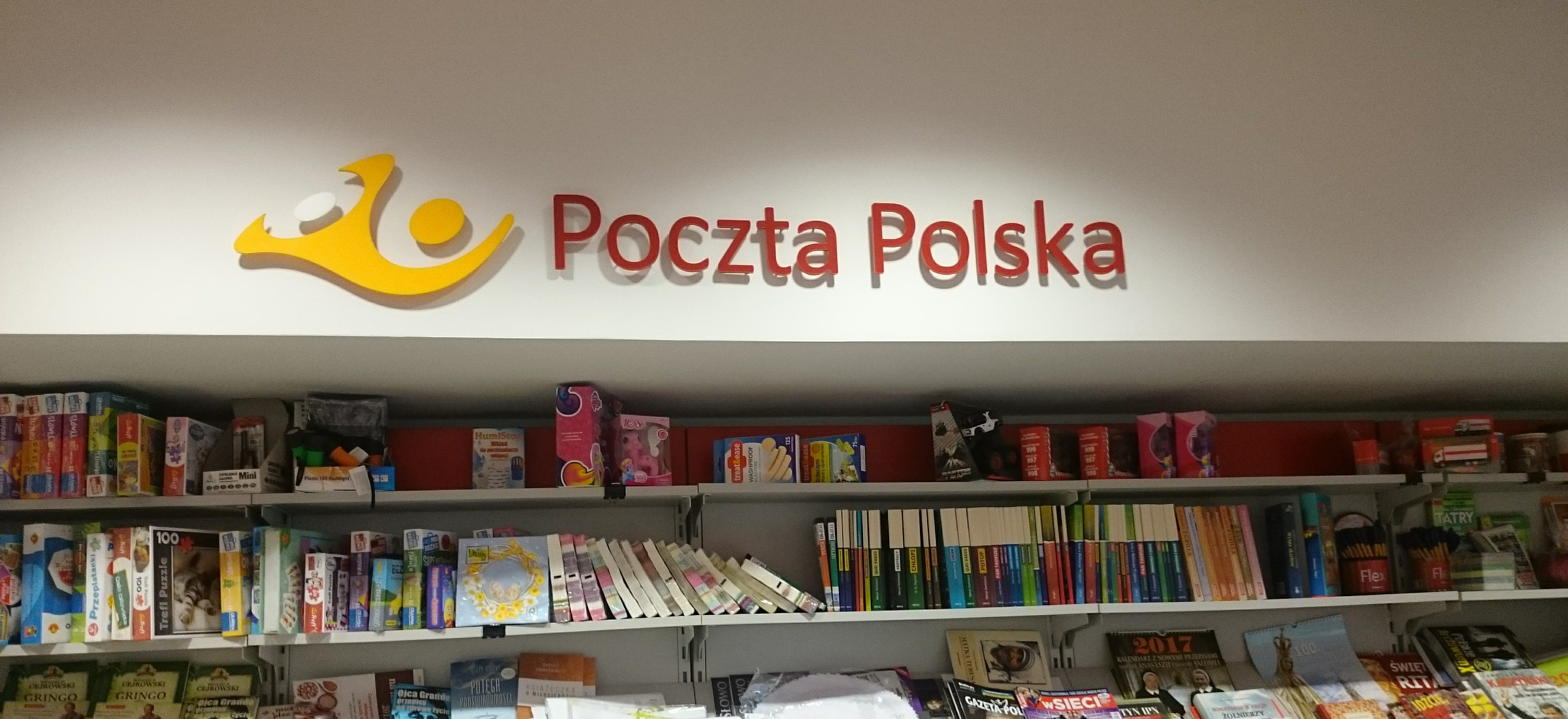 Zwolnienia w Poczcie Polskiej. Tysiące osób stracą pracę