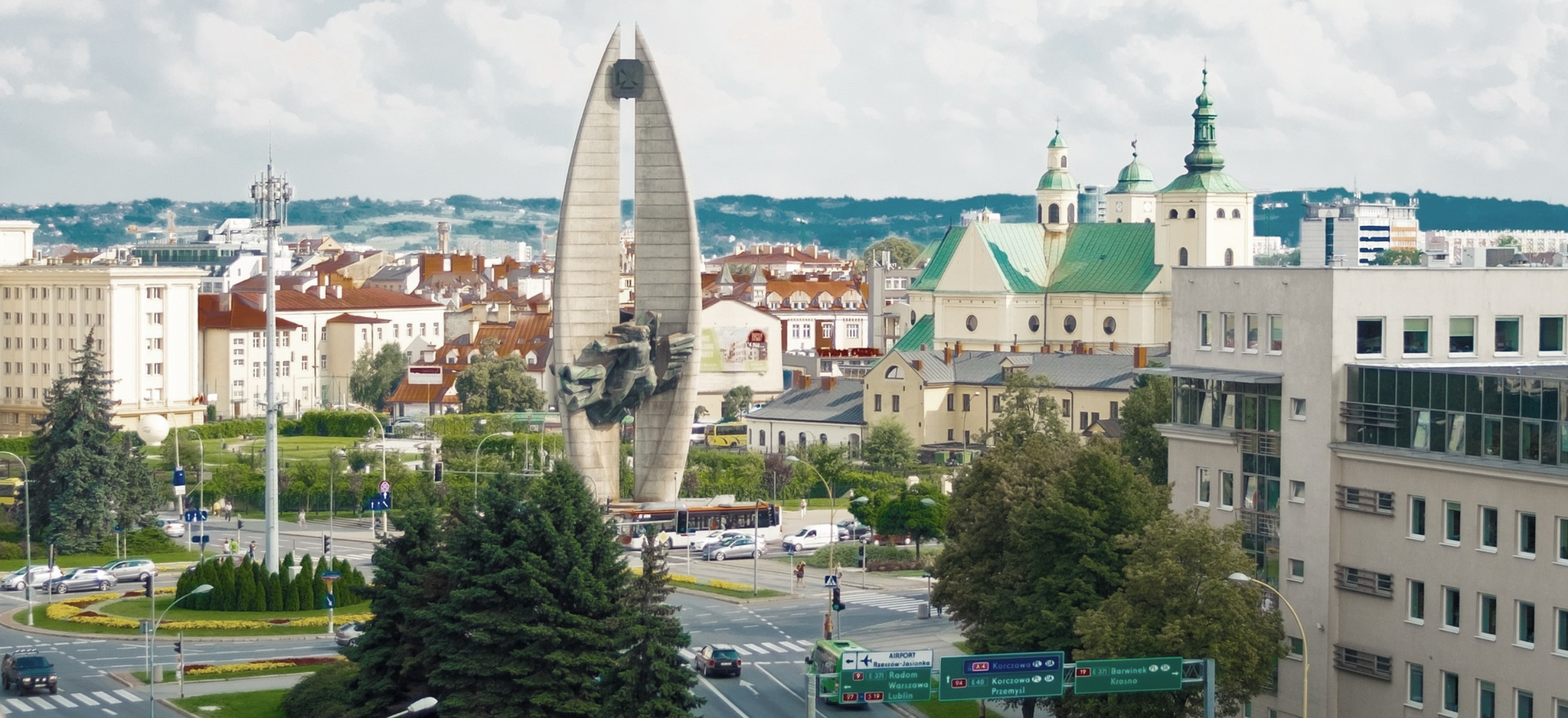 Podatek od nieruchomości. Dwa duże miasta podnoszą stawki nawet dziesięciokrotnie