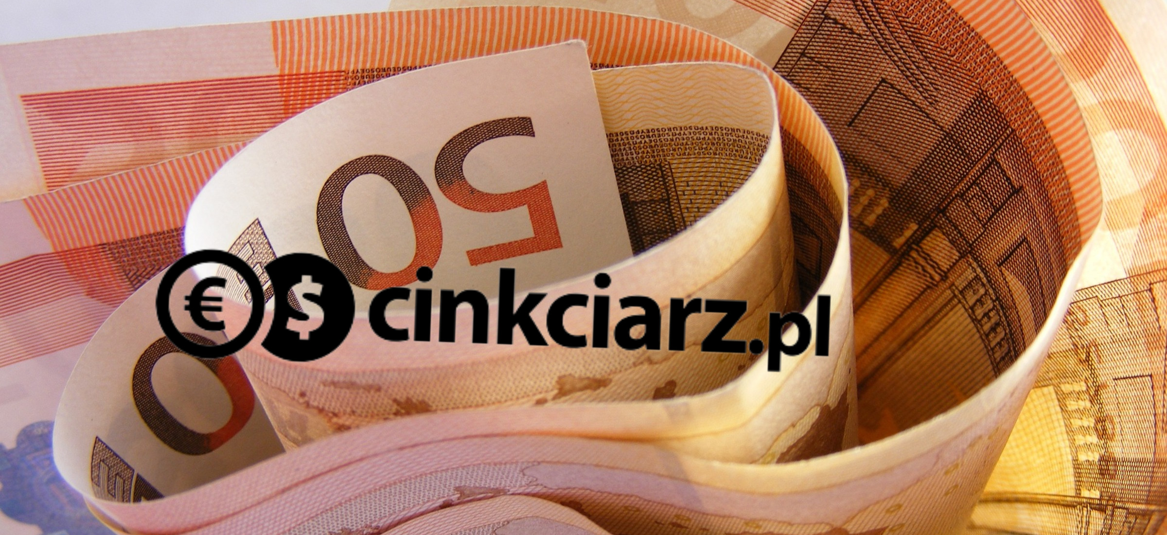Cinkciarz.pl miał nalot CBŚP. Spółka wydała komunikat