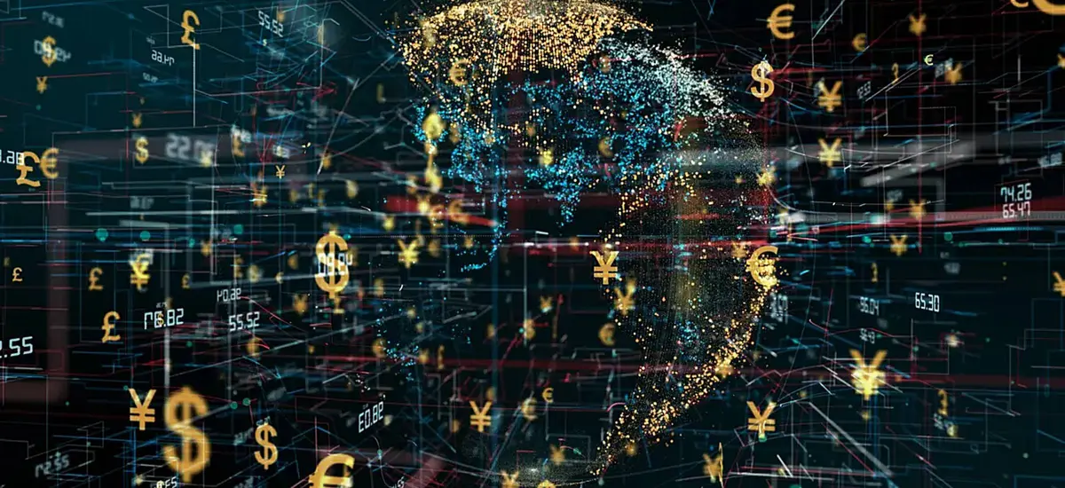 EURUSD – co powinieneś wiedzieć o tej parze walutowej?