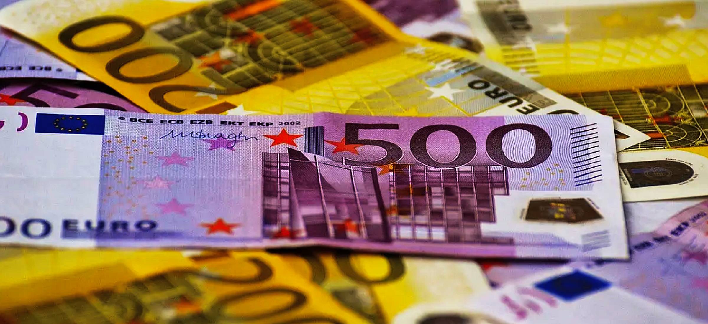 Dostał odszkodowanie z Niemiec. Zachowanie banku zdumiało polską skarbówkę