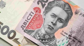 Z inflacji na ponad 26 proc. zjechali do niemal 5. Tak poradziła sobie Ukraina