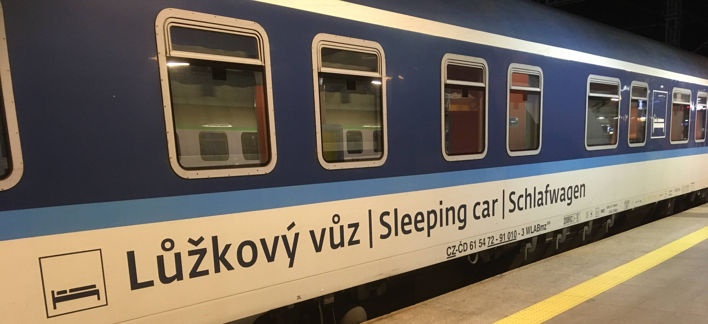 Nowy rozkład jazdy PKP, a w nim nowość. Ekspert: „To przewrót kopernikański”