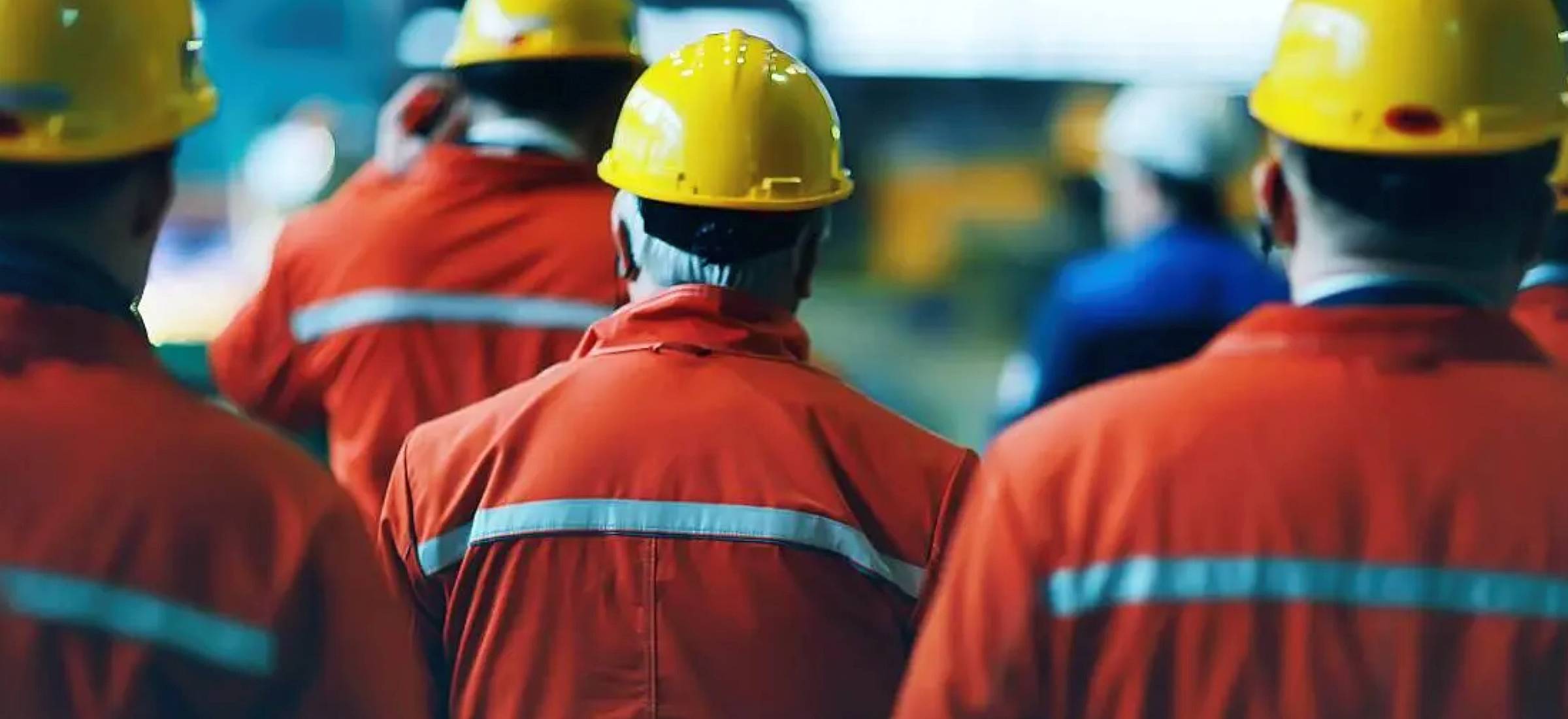 Energetycy i hutnicy chcą być jak górnicy. Dziwne, że chcą być robieni w konia