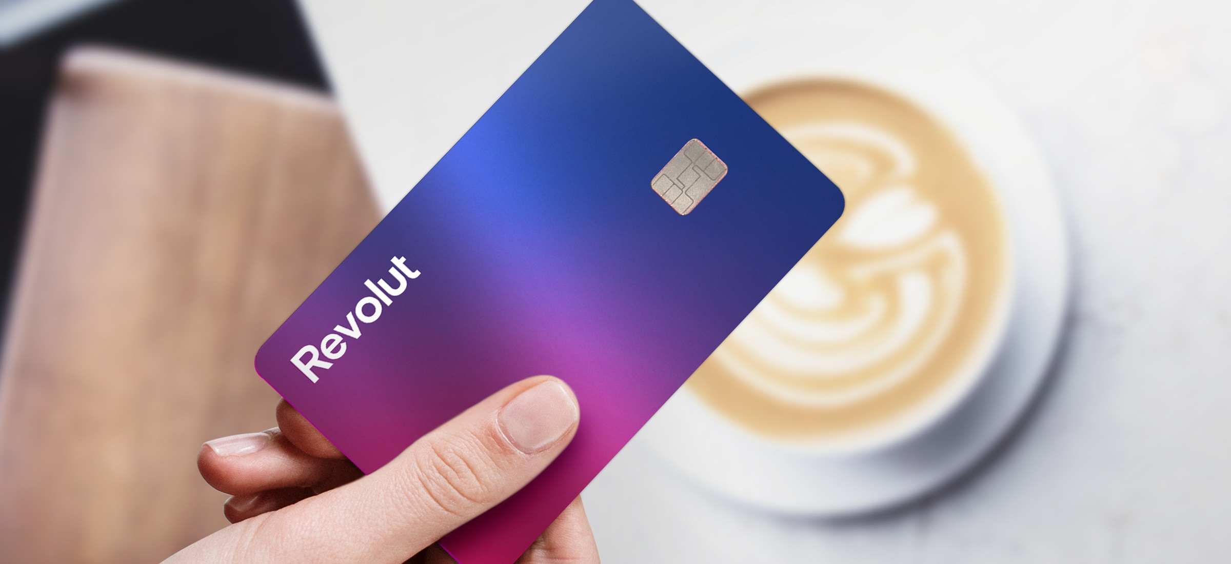 Revolut podbija Polskę. Właśnie pobił rekord i podsuwa nam nowości