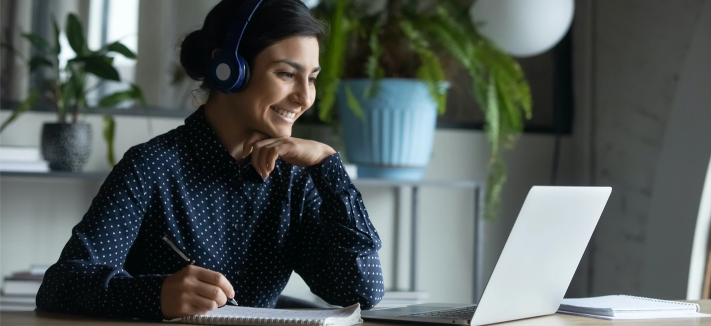 Idź na webinar, zapłać później. ClickMeeting wprowadził nową usługę