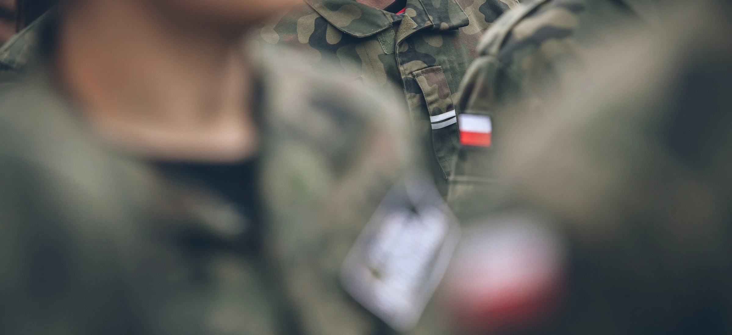 Wiemy, ilu Polaków pójdzie w kamasze. MON ogłosił plany