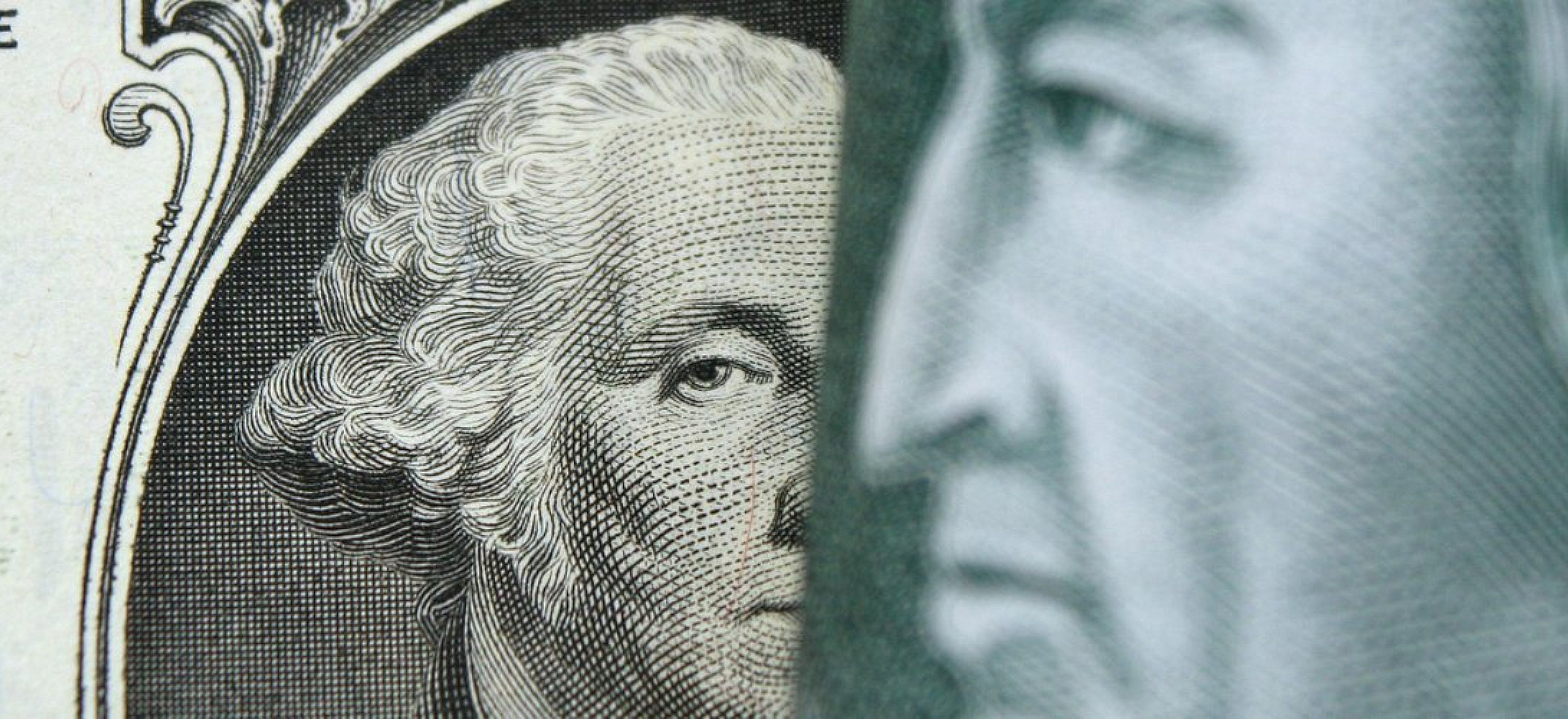 USA wybrały prezydenta. Złoty gwałtownie się osłabił