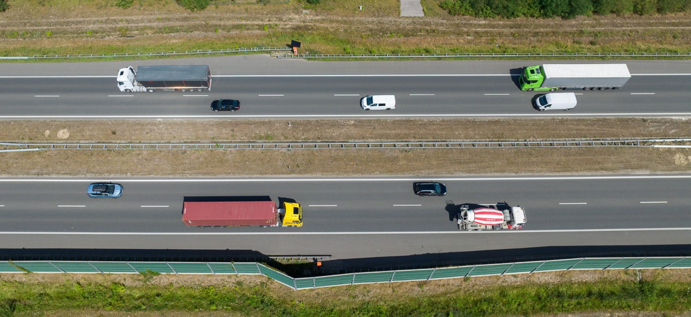 Ważna zmiana na autostradzie A2. Kierowcy czekali na tę decyzję