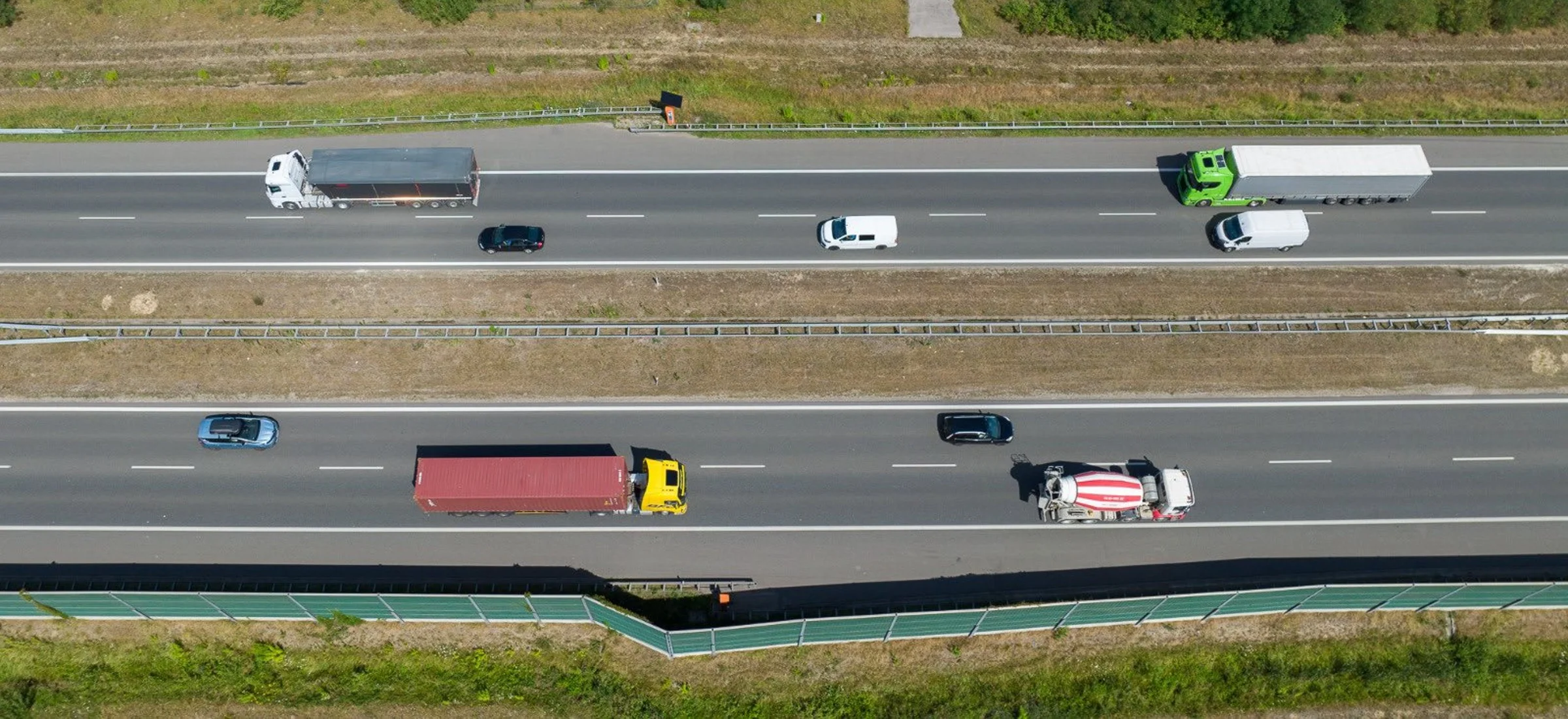 Ważna zmiana na autostradzie A2. Kierowcy czekali na tę decyzję