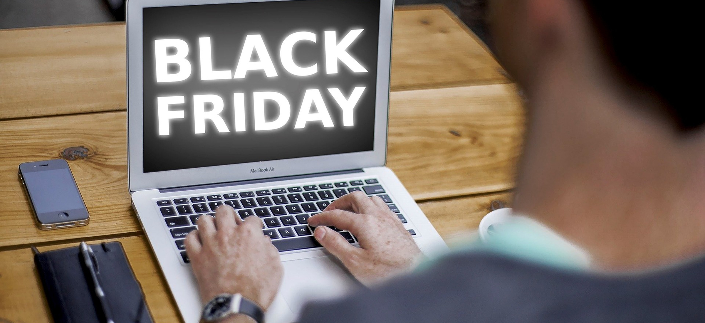 Promocje na Black Friday. Tak zakupy robią Polacy