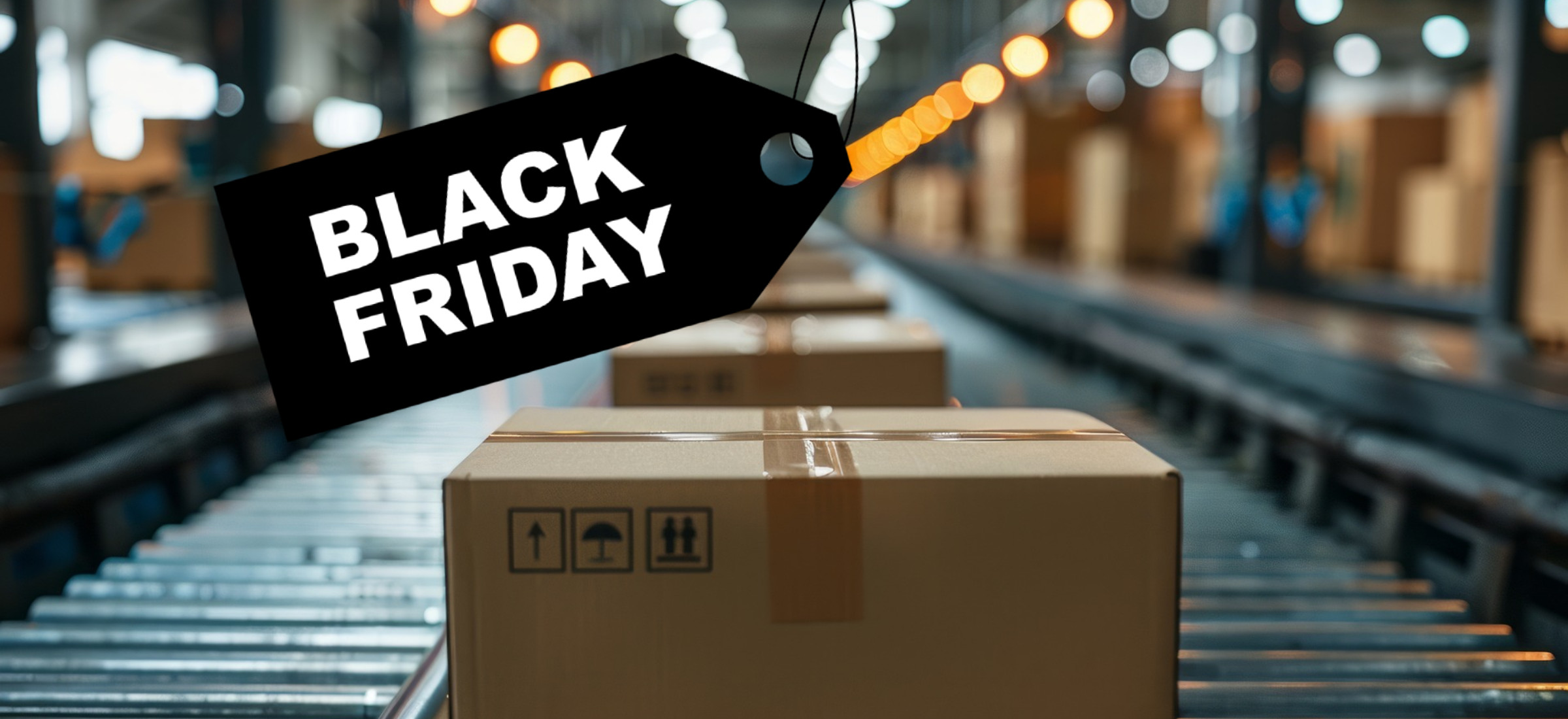 Jak nie dać się oszukać na Black Friday? Poznaj swoje prawa jako konsumenta