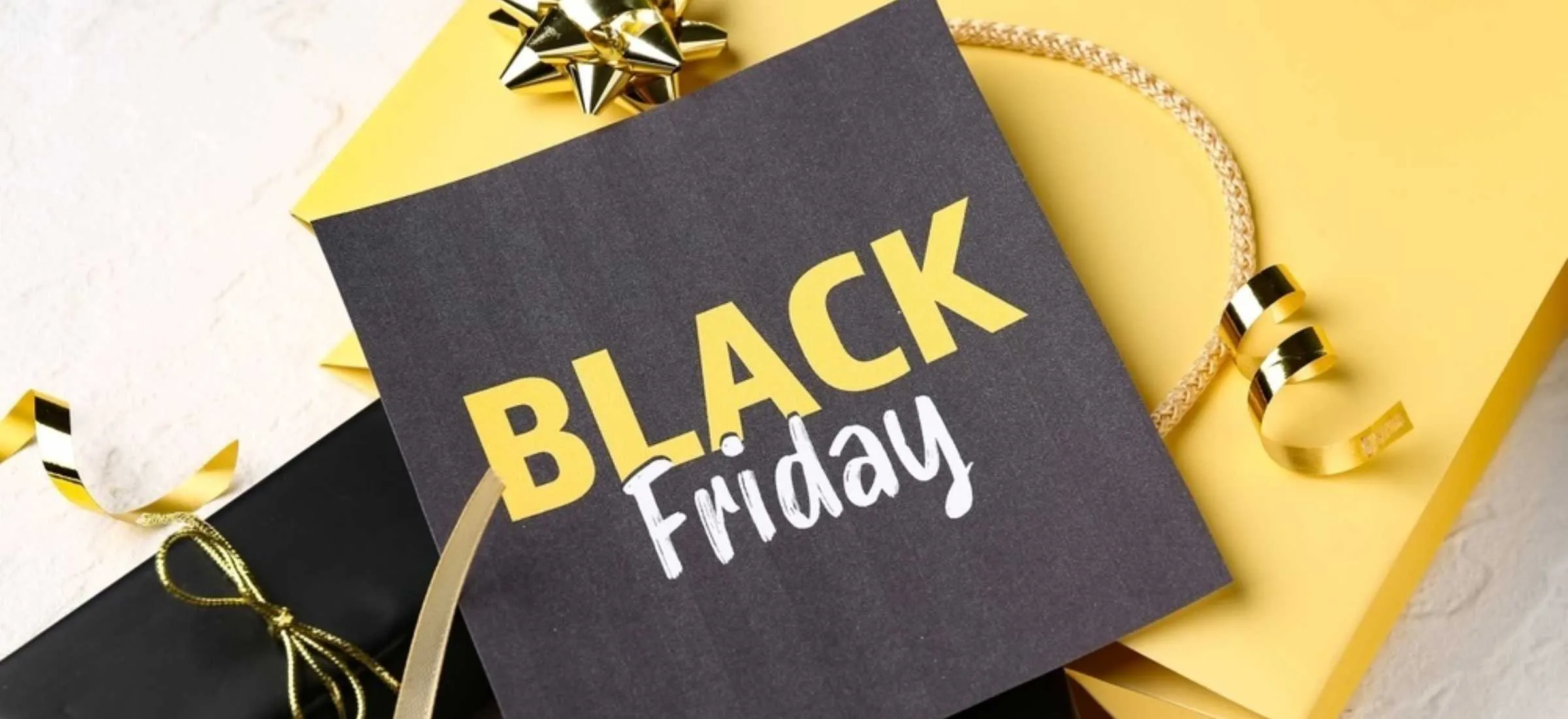 Promocje na Black Friday – jak efektywnie wykorzystać oferty?