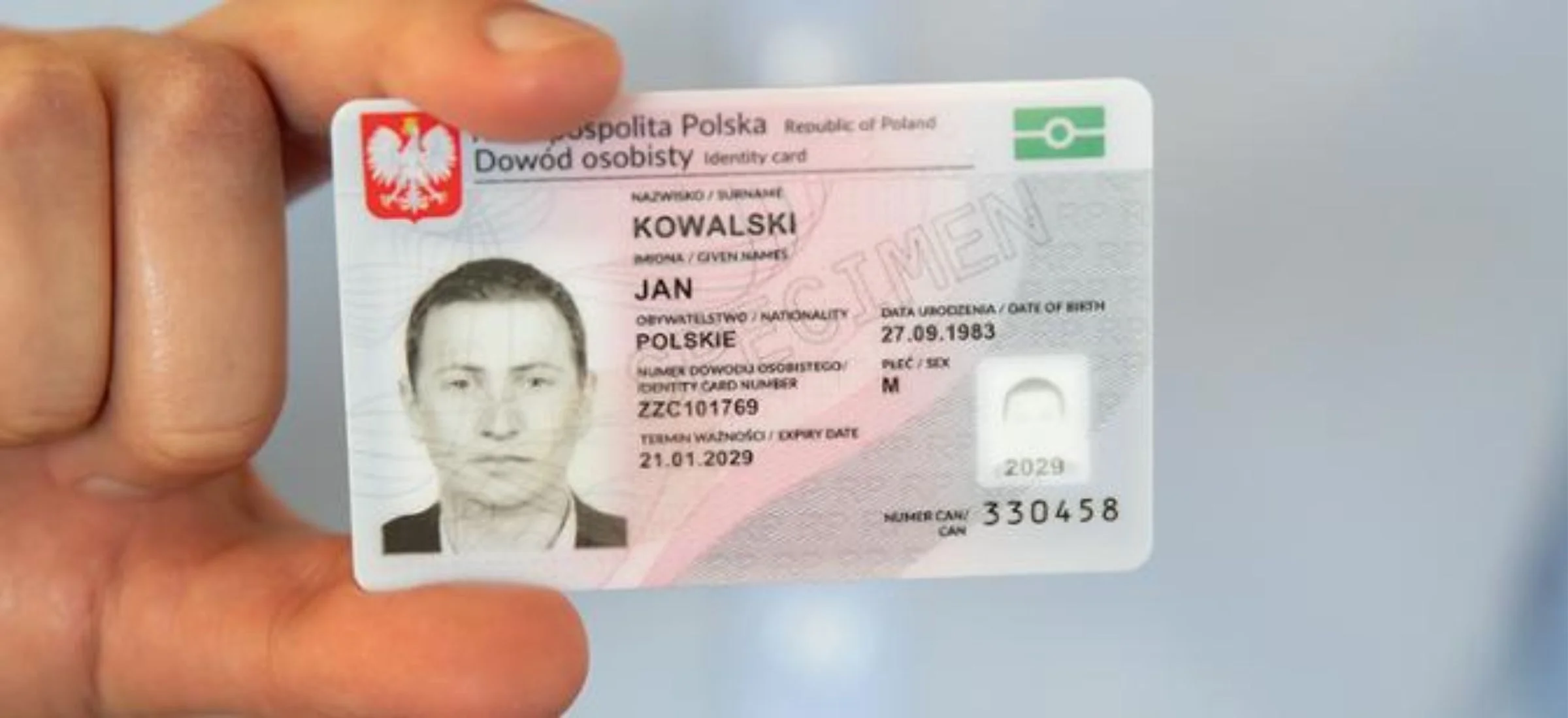 Jak zastrzec PESEL? Zrób to, zanim ktoś weźmie na ciebie chwilówkę