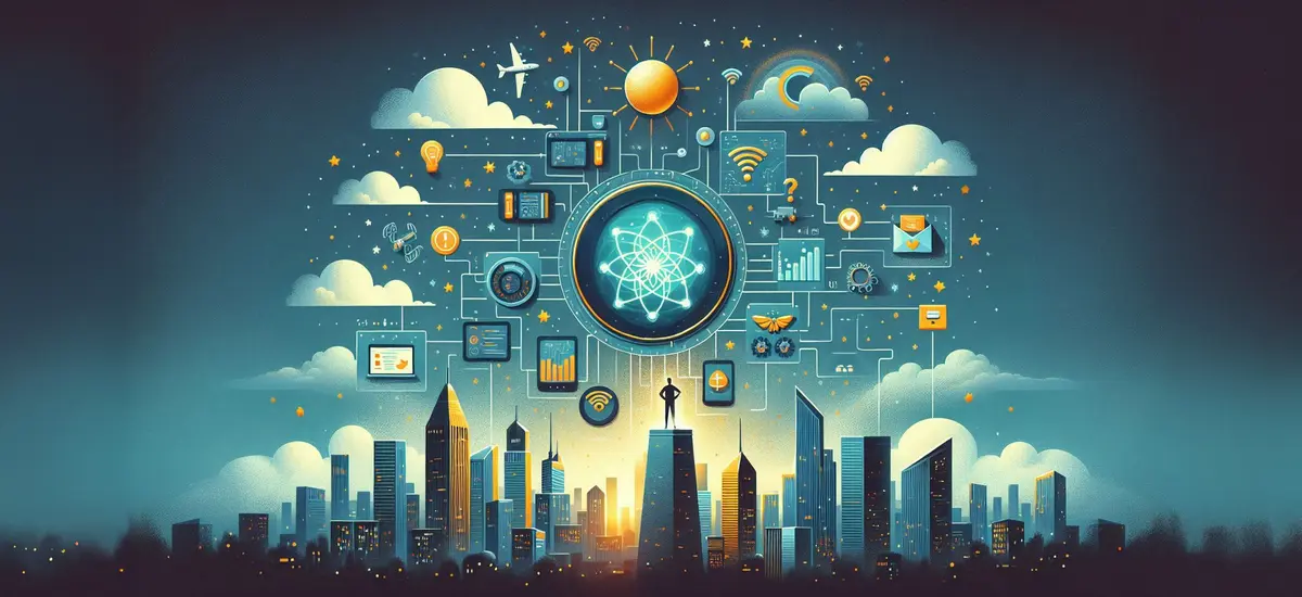 Jak wykorzystać IoT do transformacji biznesowej? Integracja i innowacja