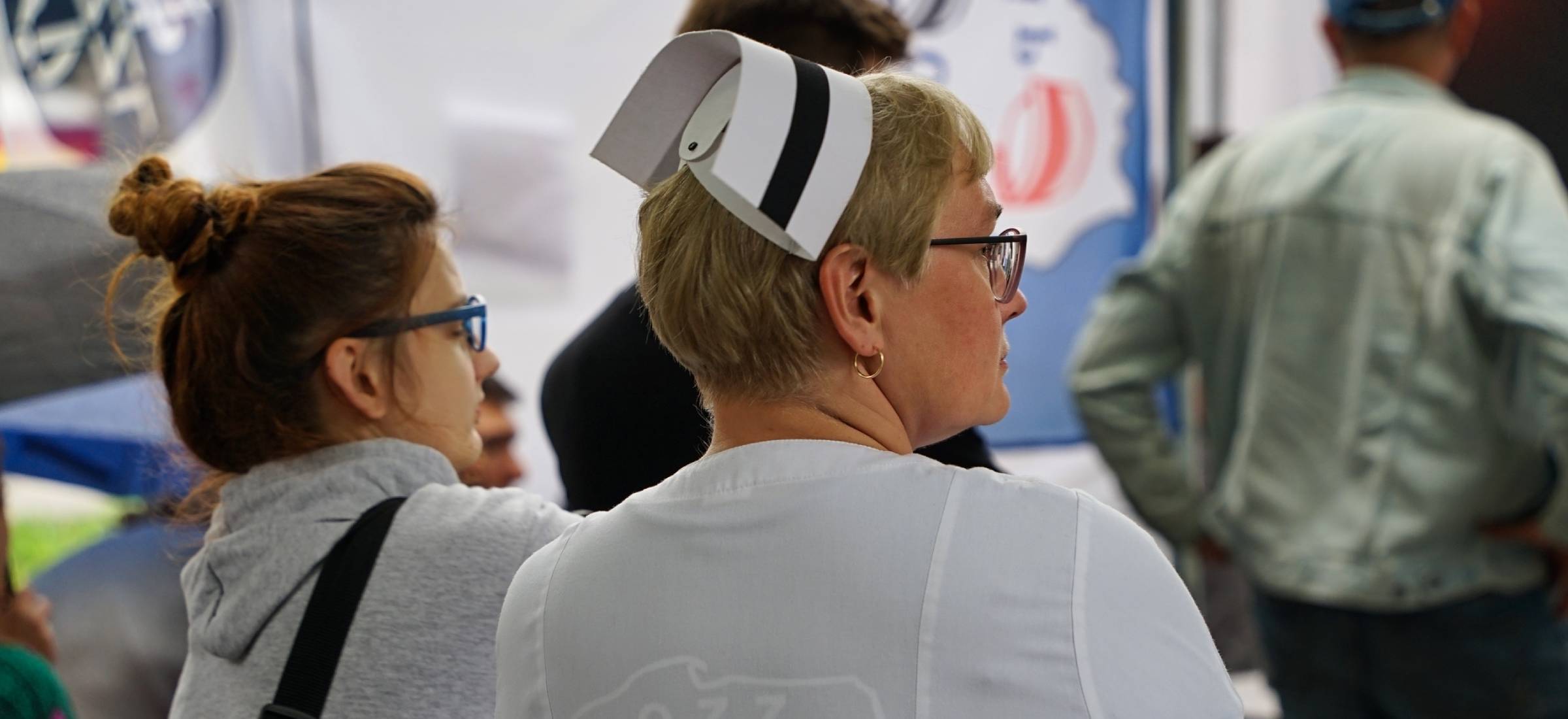 Nasze pielęgniarki zarabiają najwięcej w UE. I właśnie wychodzą na ulice