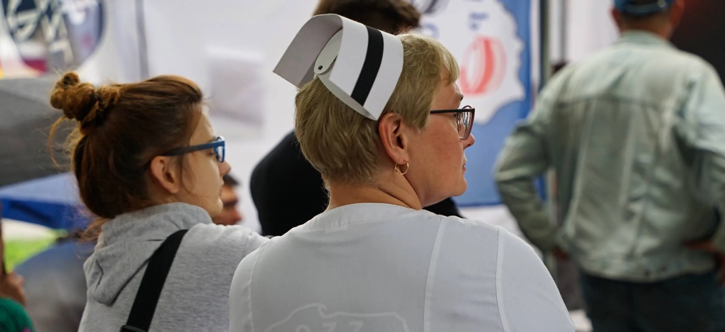 Nasze pielęgniarki zarabiają najwięcej w UE. I właśnie wychodzą na ulice