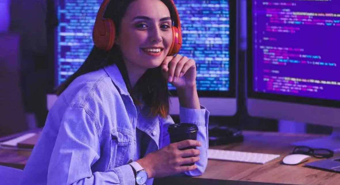 Polki królują w tej branży. Nie, wcale nie chodzi o beauty