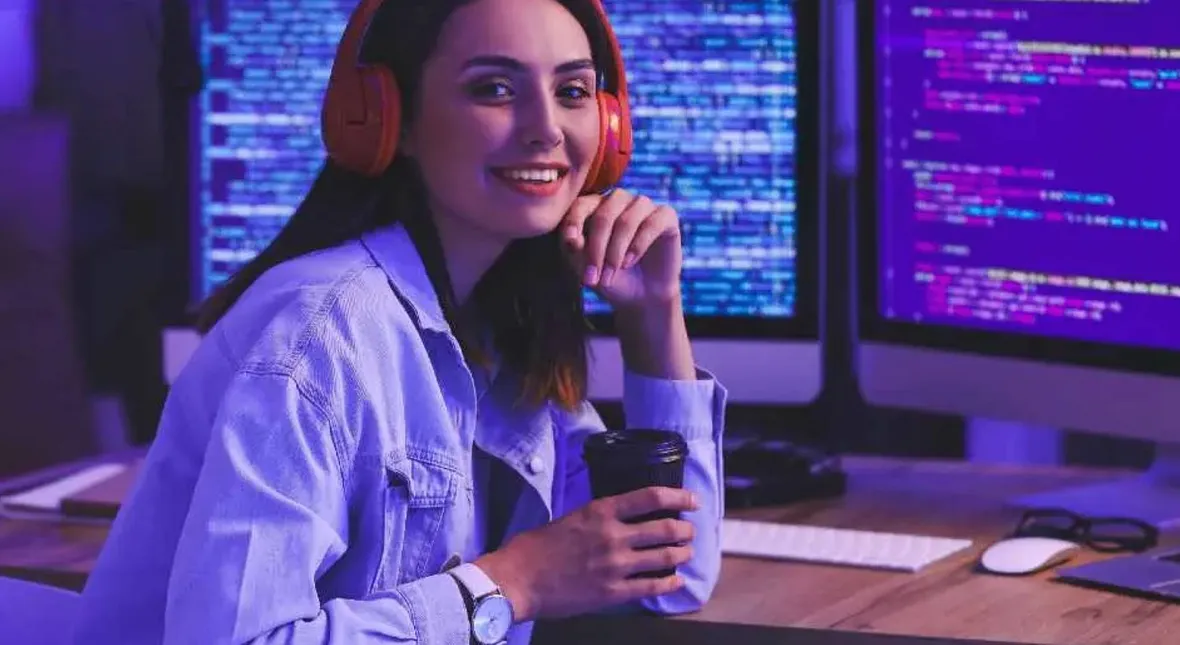 Polki królują w tej branży. Nie, wcale nie chodzi o beauty