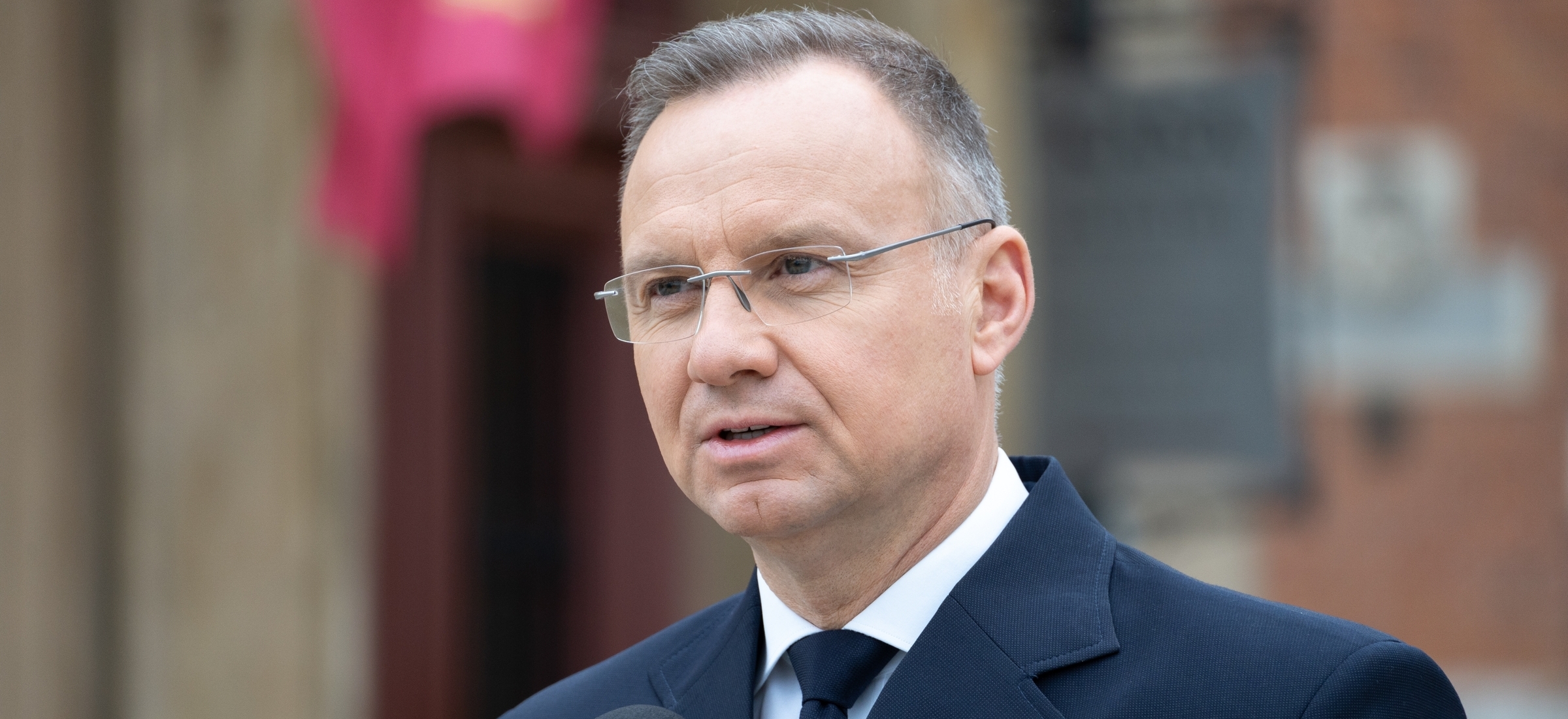 11 tys. zł emerytury to za mało. Prezydent może dokonać przełomu na rynku pracy