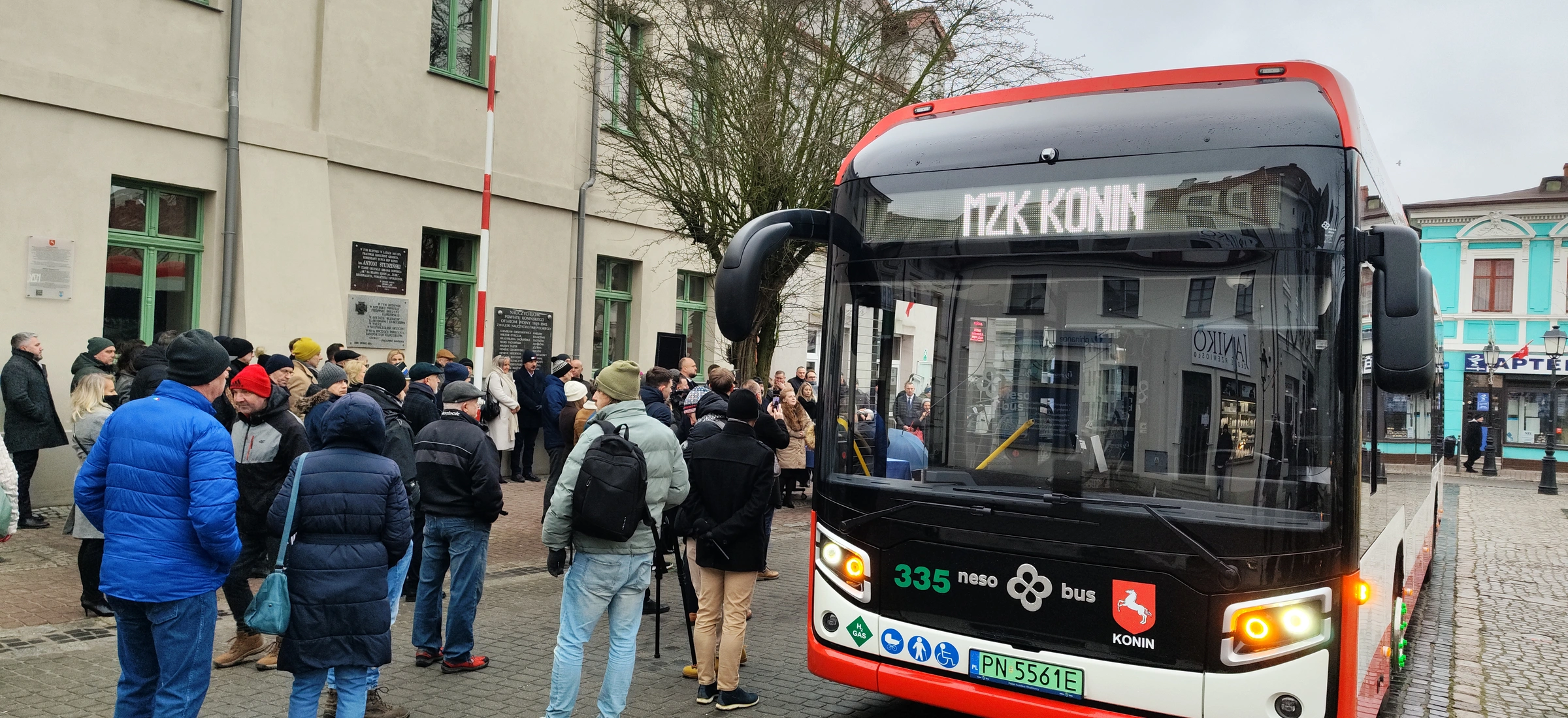 Nowoczesne autobusy w 73 polskich miastach. Rząd sypnął kasą