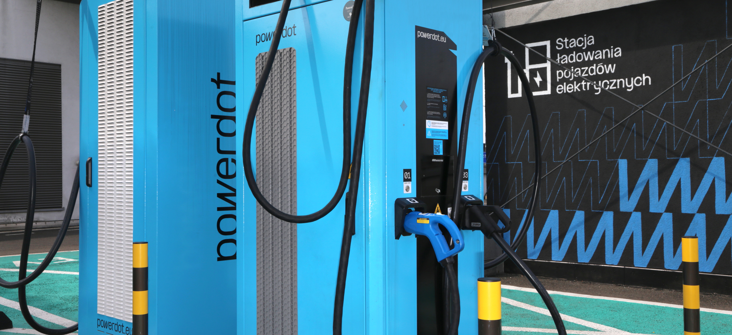 Masz samochód elektryczny? Od 1 stycznia wchodzą w życie nowe przepisy