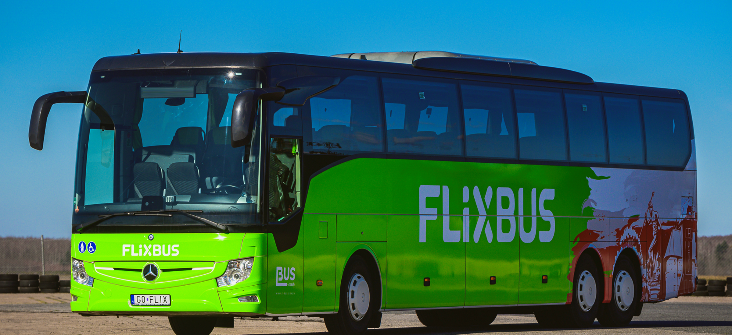Nowa opcja na Poczcie Polskiej. W okienku kupisz bilety na FlixBusa