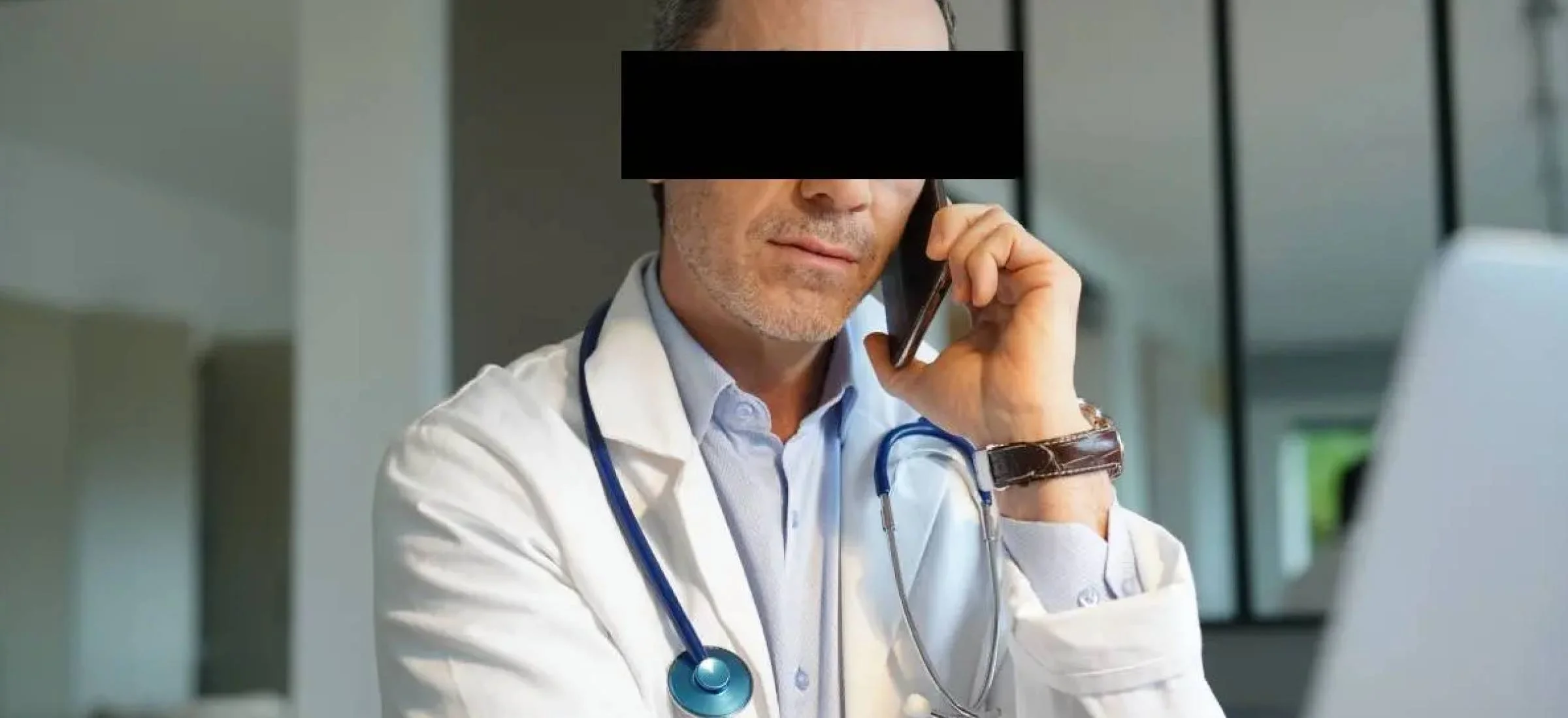 Mistrz lewych L4. Wystawił 160 zwolnień pracownikom jednej fabryki. Firma liczy straty