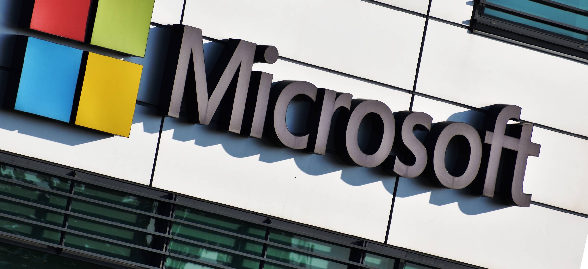Microsoft to nie Microstrategy. Gigant z Redmond nie ufa kryptowalutom