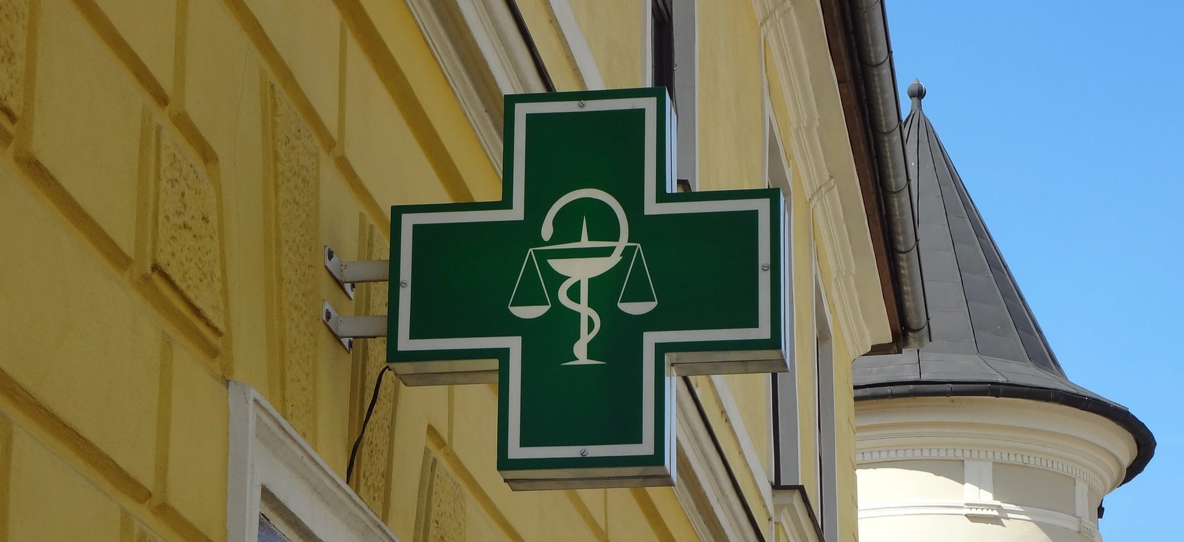 Słyszałeś o recepcie farmaceutycznej? Nie musisz za każdym razem biegać do lekarza