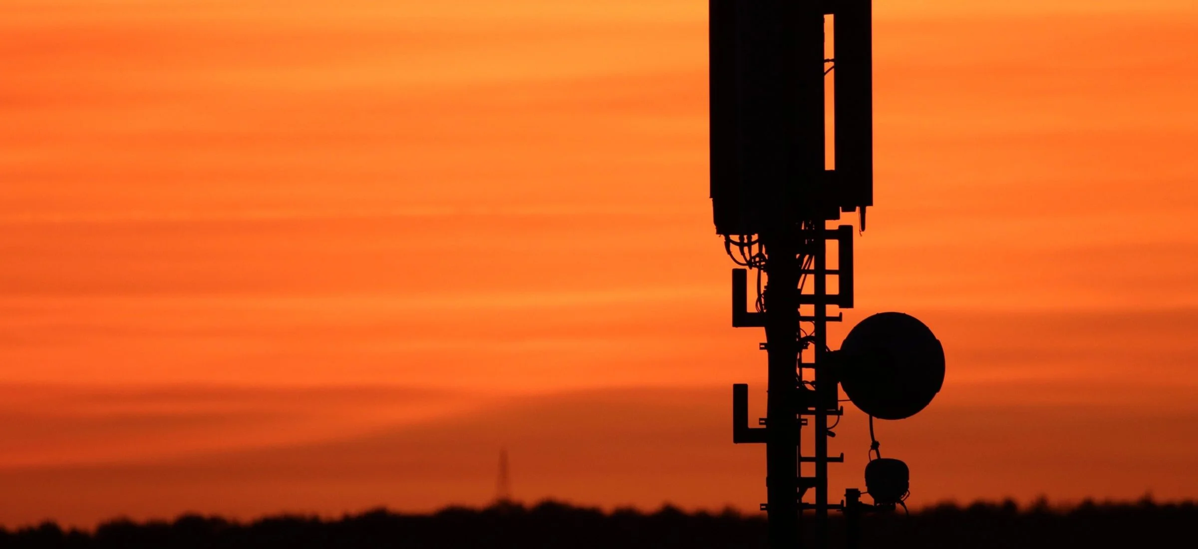 Prywatna sieć 5G. Nowe rozwiązanie dla biznesu w Polsce