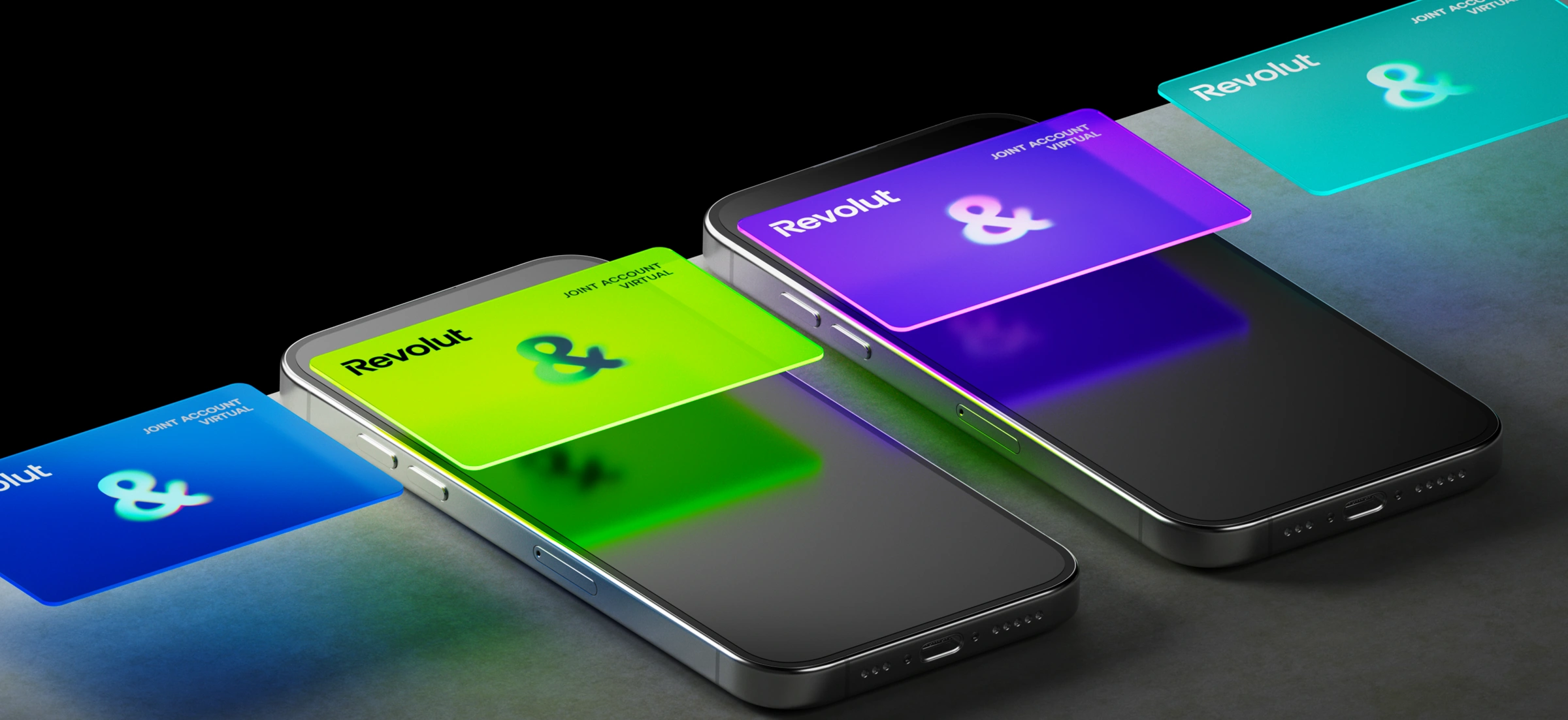Revolut ukarany. Zapłaci 3,5 mln euro