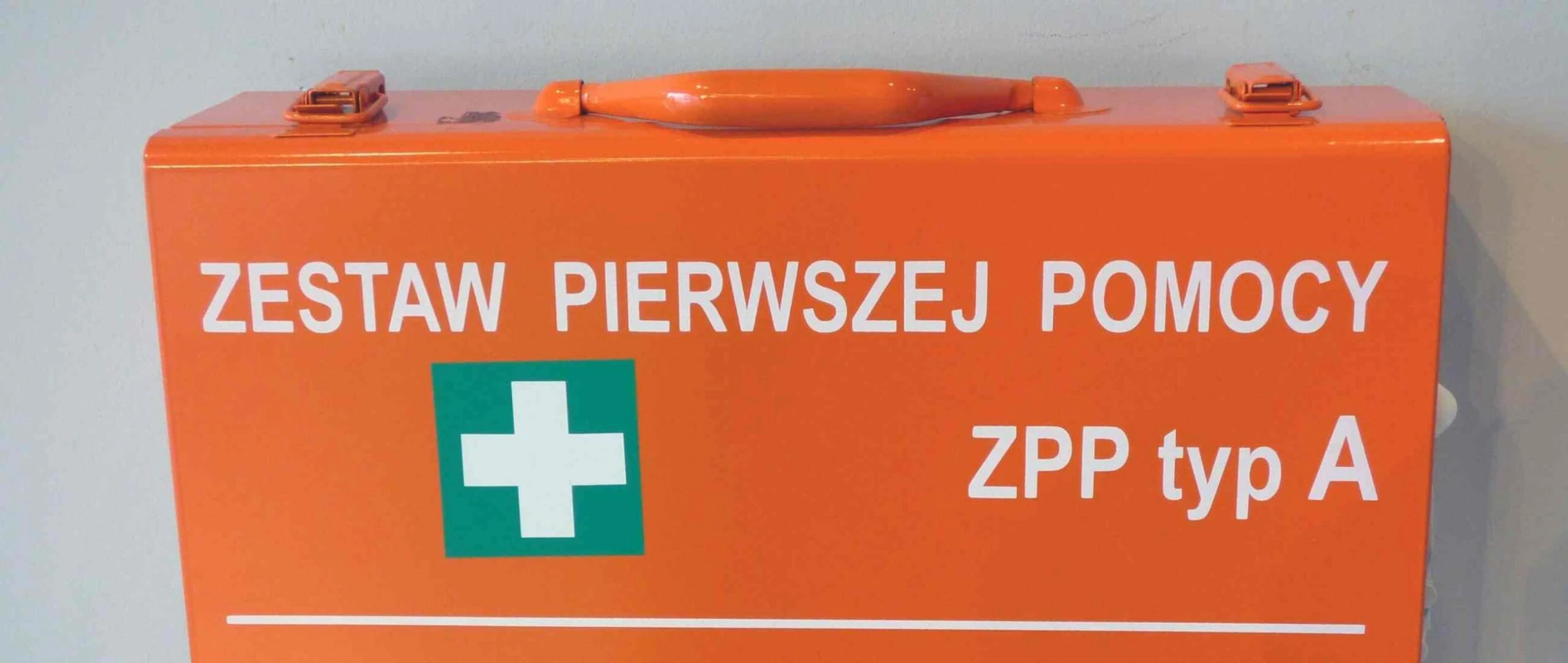 Wypadek przy pracy - obowiązki pracodawcy